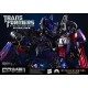 Transformers 3 Statue Optimus Prime 70 cm